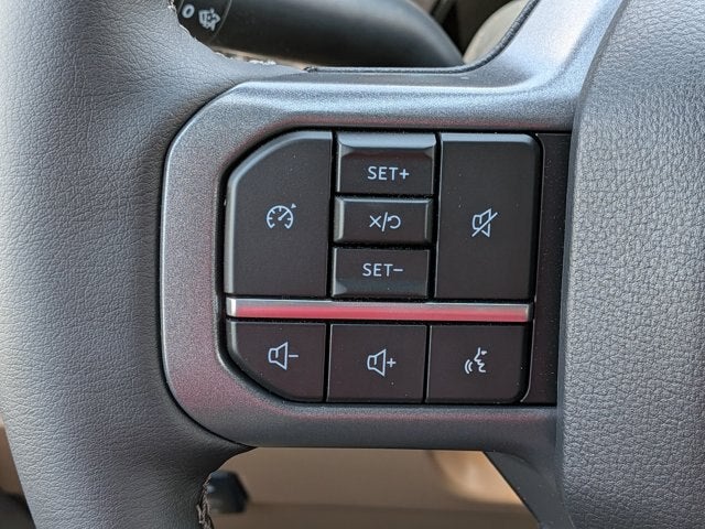 2026 Ford Super Duty F-250 Pickup LARIAT