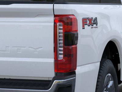 2026 Ford Super Duty F-250 Pickup LARIAT