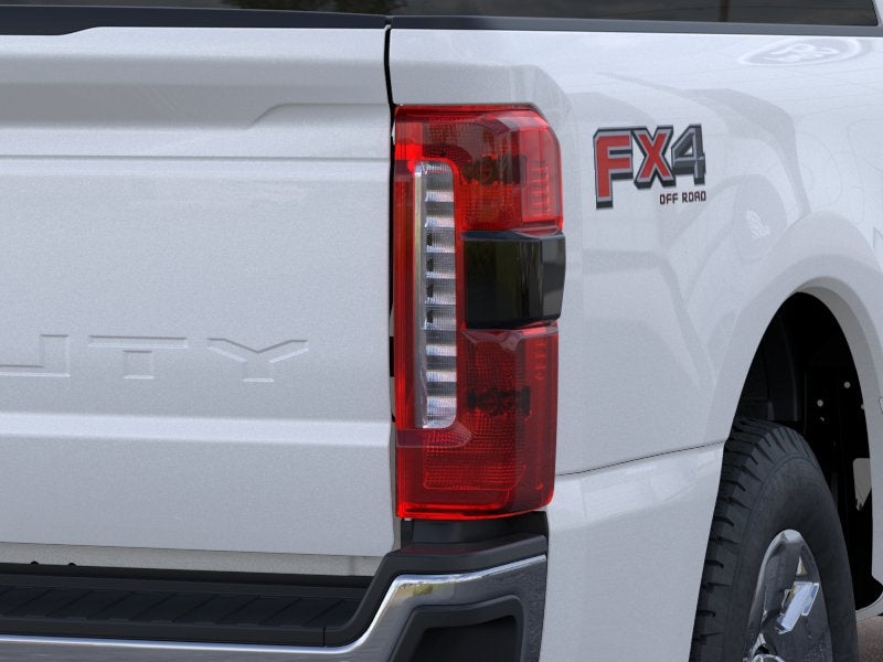 2026 Ford Super Duty F-250 Pickup LARIAT