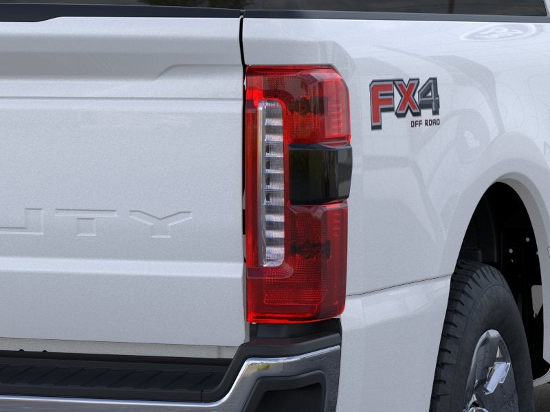 2026 Ford Super Duty F-250 Pickup LARIAT