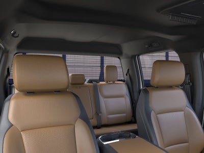 2026 Ford Super Duty F-250 Pickup LARIAT