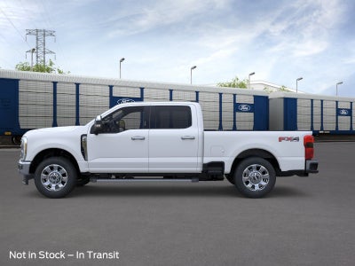 2026 Ford Super Duty F-250 Pickup LARIAT