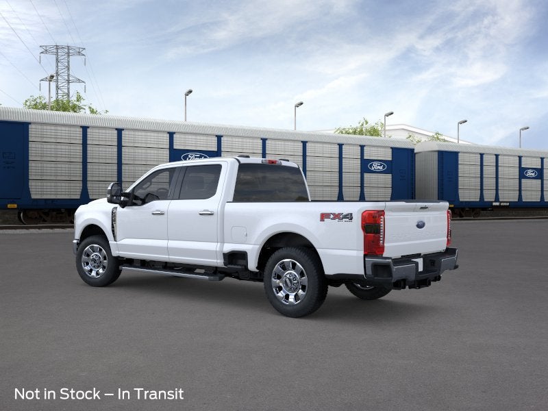 2026 Ford Super Duty F-250 Pickup LARIAT