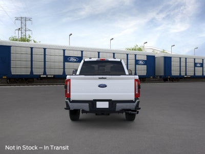 2026 Ford Super Duty F-250 Pickup LARIAT