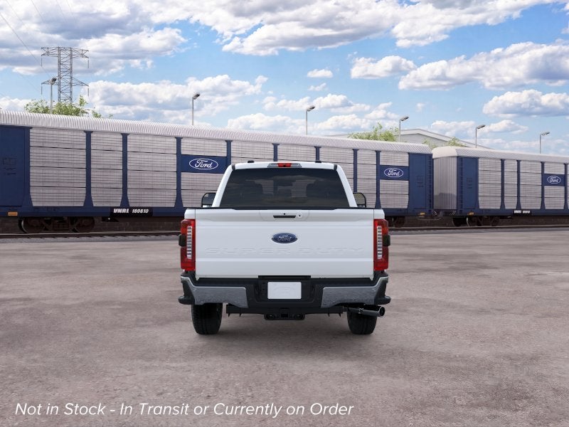 2026 Ford Super Duty F-250 Pickup LARIAT