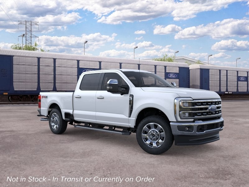2026 Ford Super Duty F-250 Pickup LARIAT