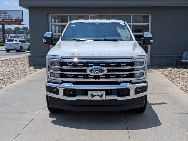 2026 Ford Super Duty F-250 Pickup LARIAT