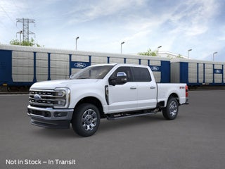 2026 Ford Super Duty F-250 Pickup LARIAT