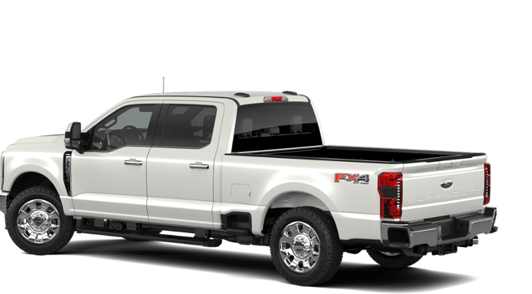 2026 Ford Super Duty F-250 Pickup LARIAT