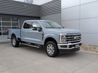 2026 Ford Super Duty F-250 Pickup LARIAT