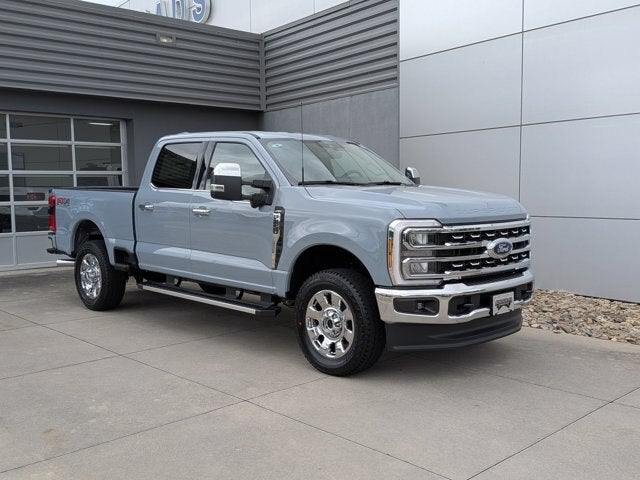 2026 Ford Super Duty F-250 Pickup LARIAT