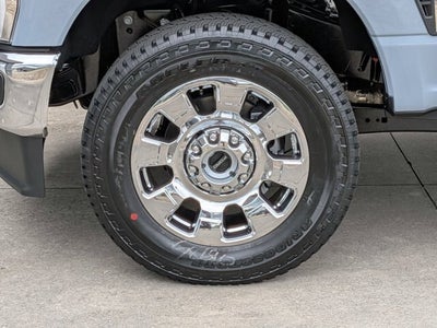 2026 Ford Super Duty F-250 Pickup LARIAT