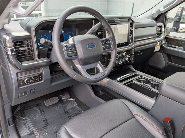 2026 Ford Super Duty F-250 Pickup LARIAT