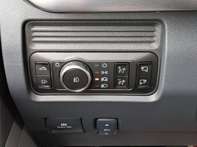 2026 Ford Super Duty F-250 Pickup LARIAT