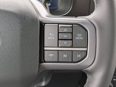 2026 Ford Super Duty F-250 Pickup LARIAT