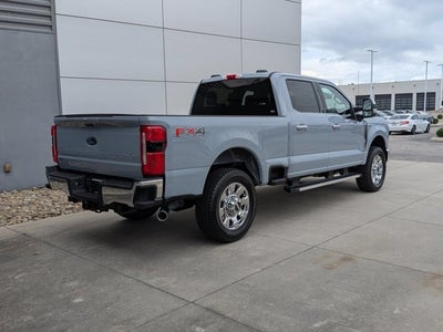 2026 Ford Super Duty F-250 Pickup LARIAT