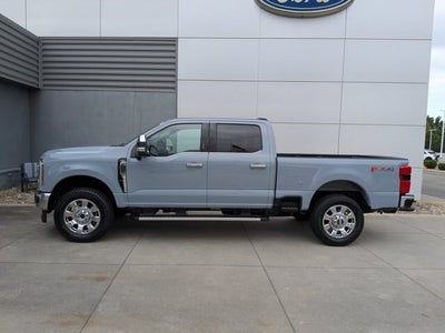 2026 Ford Super Duty F-250 Pickup LARIAT