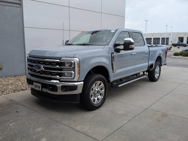 2026 Ford Super Duty F-250 Pickup LARIAT