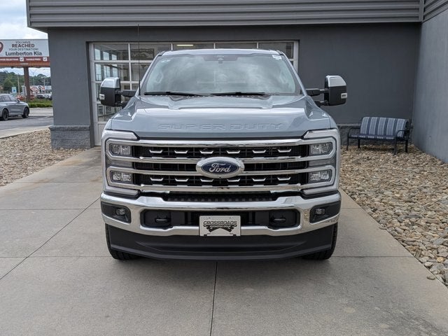 2026 Ford Super Duty F-250 Pickup LARIAT