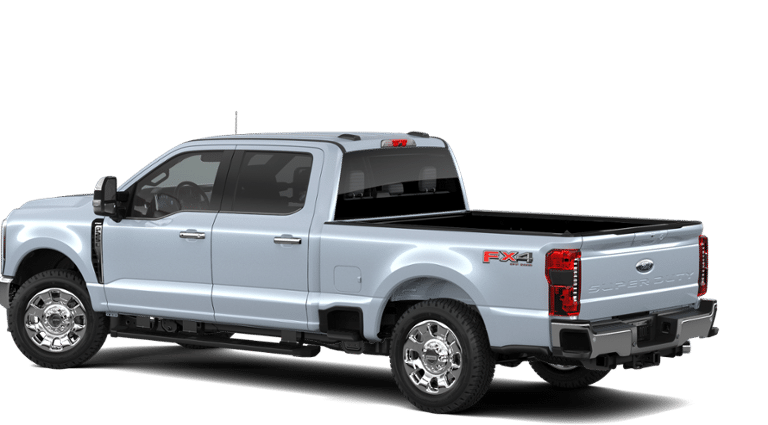 2026 Ford Super Duty F-250 Pickup LARIAT