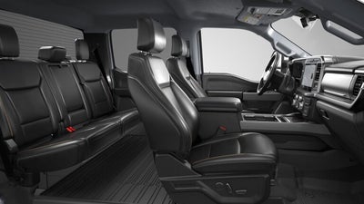 2026 Ford Super Duty F-250 Pickup LARIAT