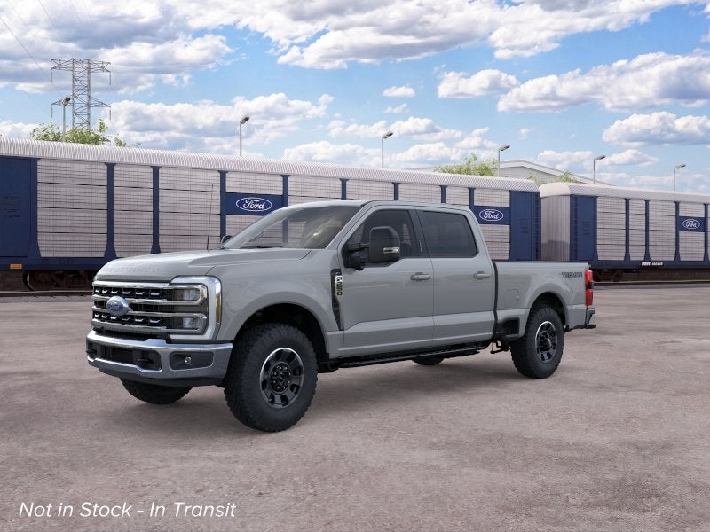 2026 Ford Super Duty F-250 Pickup XLT