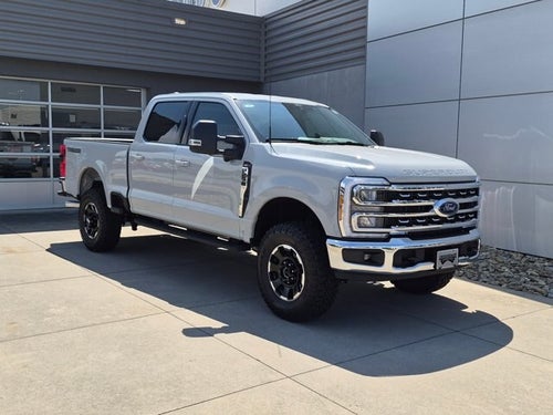 2026 Ford Super Duty F-250 Pickup XLT