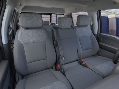 2026 Ford Super Duty F-250 Pickup XLT