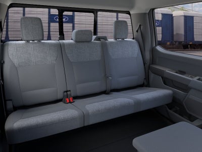 2026 Ford Super Duty F-250 Pickup XLT