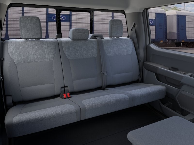 2026 Ford Super Duty F-250 Pickup XLT