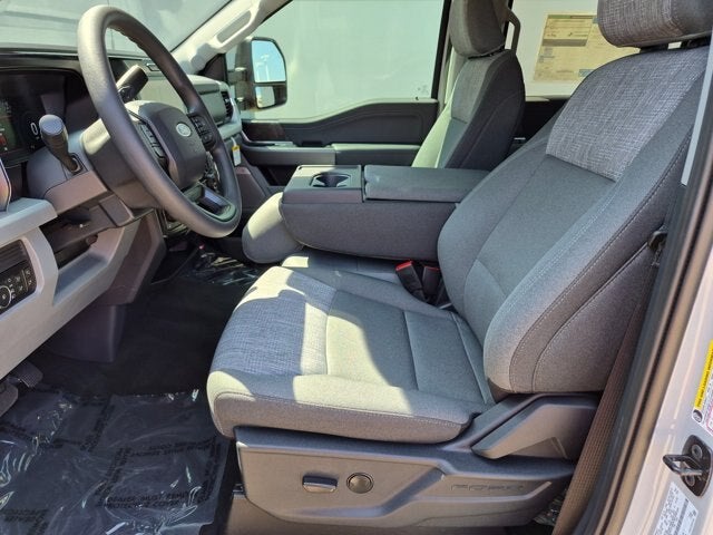 2026 Ford Super Duty F-250 Pickup XLT