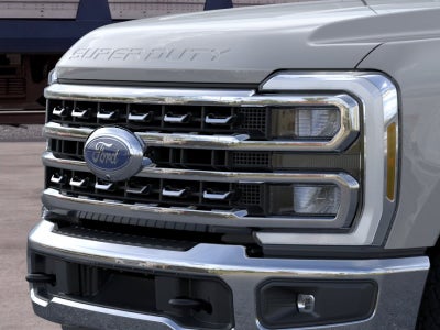 2026 Ford Super Duty F-250 Pickup XLT
