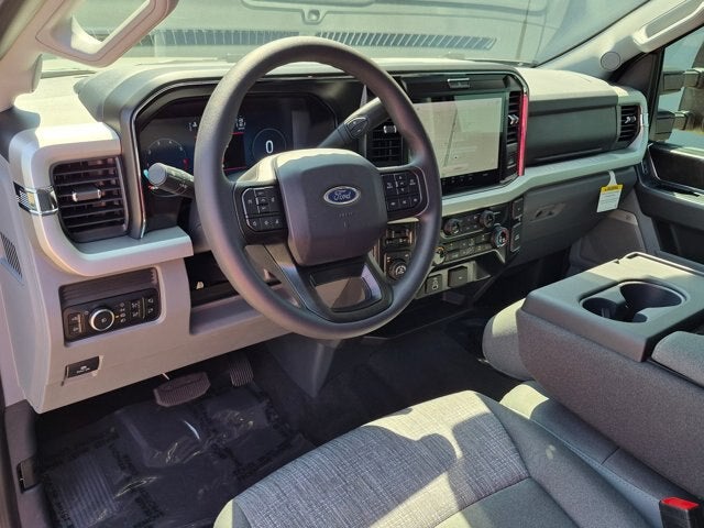2026 Ford Super Duty F-250 Pickup XLT