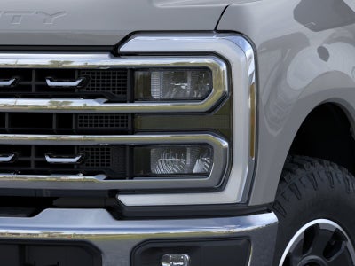2026 Ford Super Duty F-250 Pickup XLT