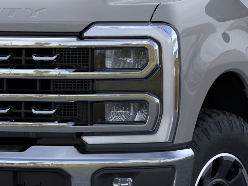 2026 Ford Super Duty F-250 Pickup XLT