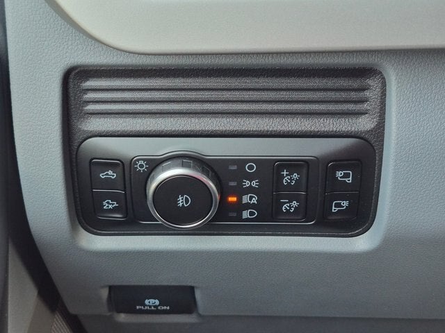 2026 Ford Super Duty F-250 Pickup XLT