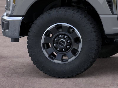 2026 Ford Super Duty F-250 Pickup XLT