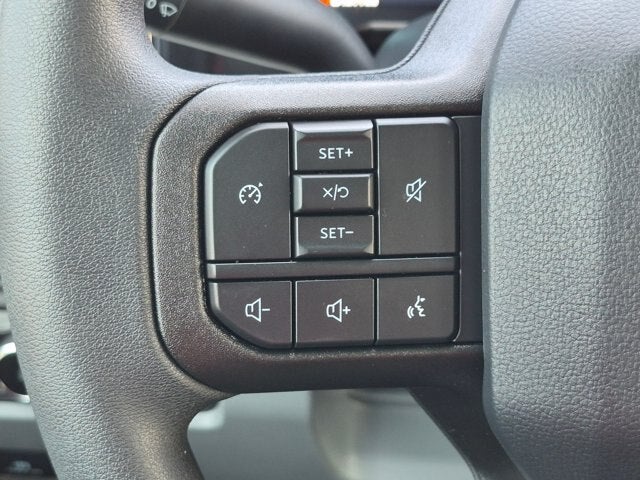 2026 Ford Super Duty F-250 Pickup XLT