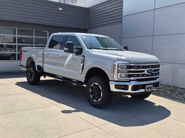 2026 Ford Super Duty F-250 Pickup XLT