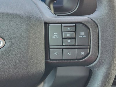 2026 Ford Super Duty F-250 Pickup XLT