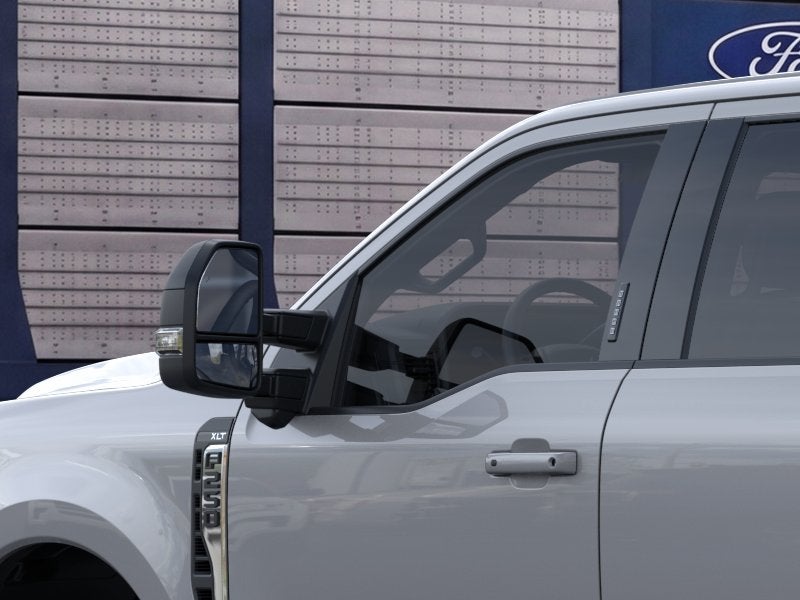 2026 Ford Super Duty F-250 Pickup XLT