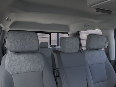 2026 Ford Super Duty F-250 Pickup XLT