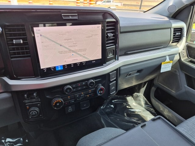 2026 Ford Super Duty F-250 Pickup XLT