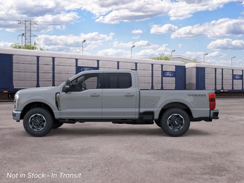 2026 Ford Super Duty F-250 Pickup XLT