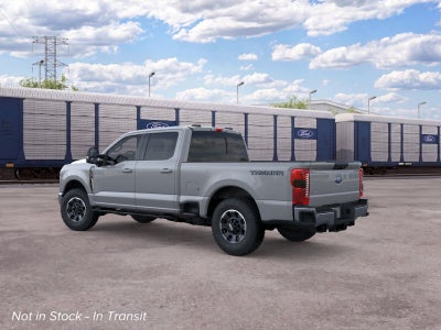 2026 Ford Super Duty F-250 Pickup XLT