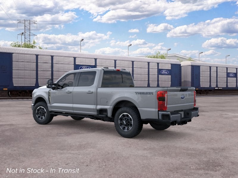 2026 Ford Super Duty F-250 Pickup XLT