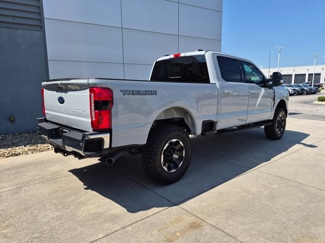 2026 Ford Super Duty F-250 Pickup XLT