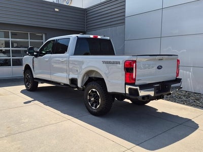 2026 Ford Super Duty F-250 Pickup XLT