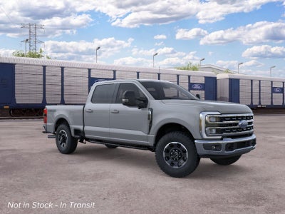 2026 Ford Super Duty F-250 Pickup XLT