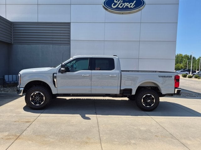 2026 Ford Super Duty F-250 Pickup XLT